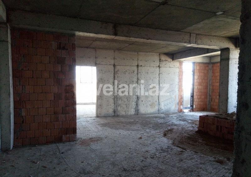 Продаётся, новостройка, 8-комнаты, 200 m², Баку, Хатаинский r, Шах Исмаил Хатаи m.