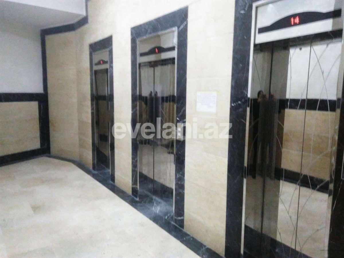 Продаётся, новостройка, 8-комнаты, 200 m², Баку, Хатаинский r, Шах Исмаил Хатаи m.