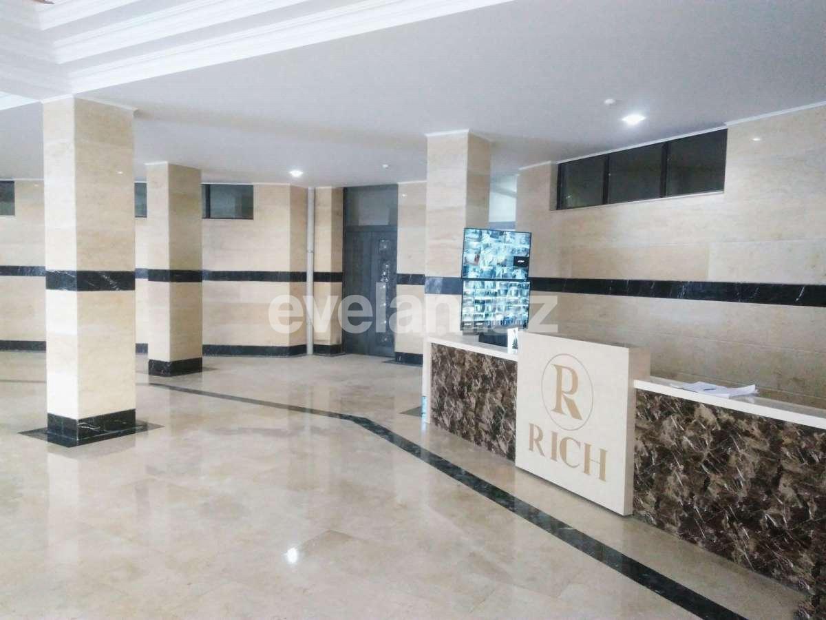 Продаётся, новостройка, 8-комнаты, 200 m², Баку, Хатаинский r, Шах Исмаил Хатаи m.