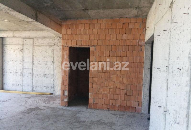 Продаётся, новостройка, 8-комнаты, 200 m², Баку, Хатаинский r, Шах Исмаил Хатаи m.