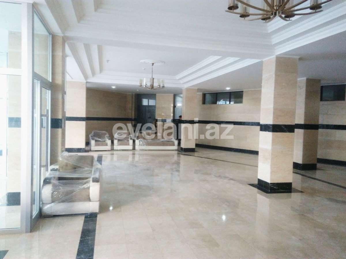 Продаётся, новостройка, 8-комнаты, 200 m², Баку, Хатаинский r, Шах Исмаил Хатаи m.