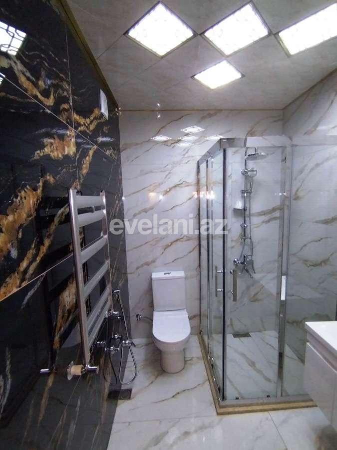 Продаётся, новостройка, 3-комнаты, 138 m², Баку, Насиминский r, 8 Ноябрь m.