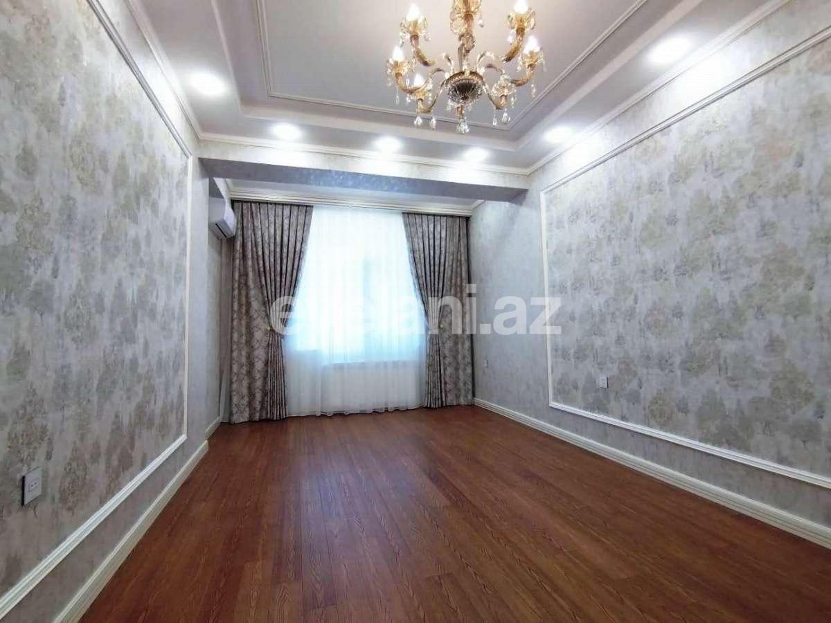 Продаётся, новостройка, 3-комнаты, 138 m², Баку, Насиминский r, 8 Ноябрь m.