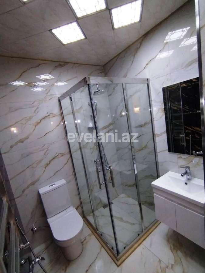 Продаётся, новостройка, 3-комнаты, 138 m², Баку, Насиминский r, 8 Ноябрь m.