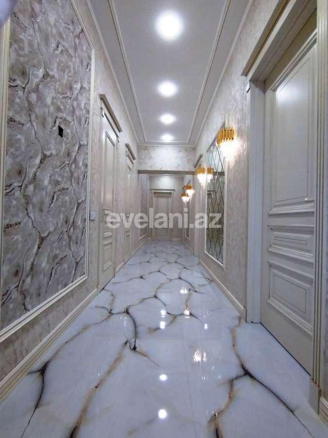 Продаётся, новостройка, 3-комнаты, 138 m², Баку, Насиминский r, 8 Ноябрь m.