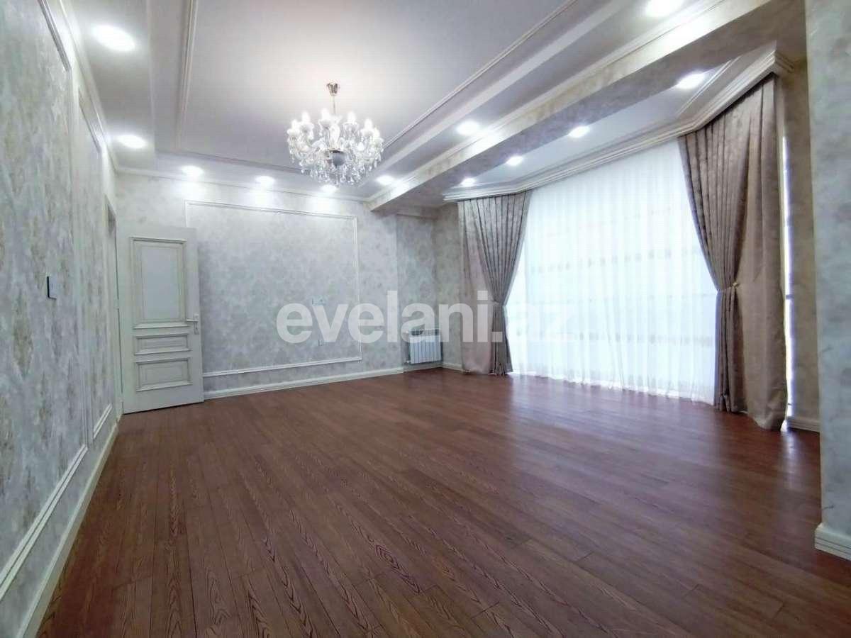 Продаётся, новостройка, 3-комнаты, 138 m², Баку, Насиминский r, 8 Ноябрь m.