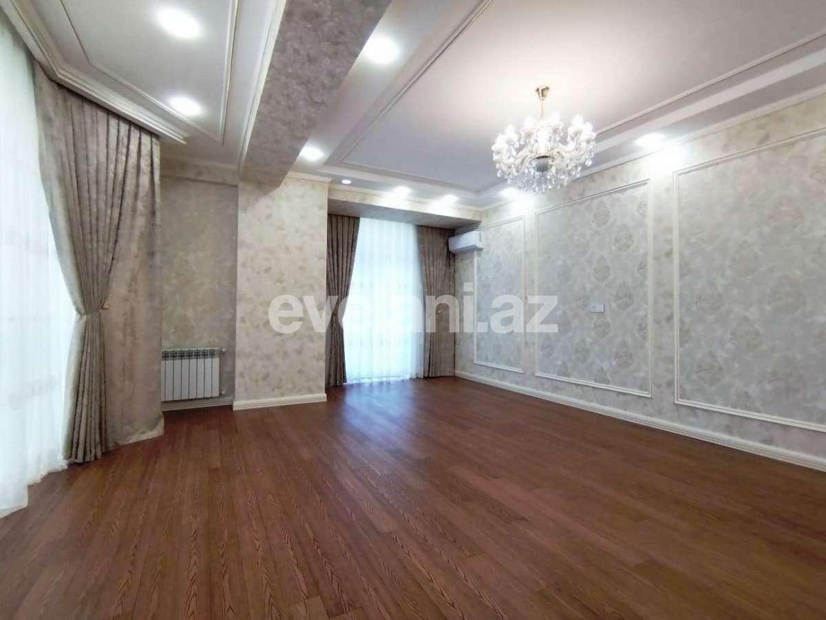 Продаётся, новостройка, 3-комнаты, 138 m², Баку, Насиминский r, 8 Ноябрь m.