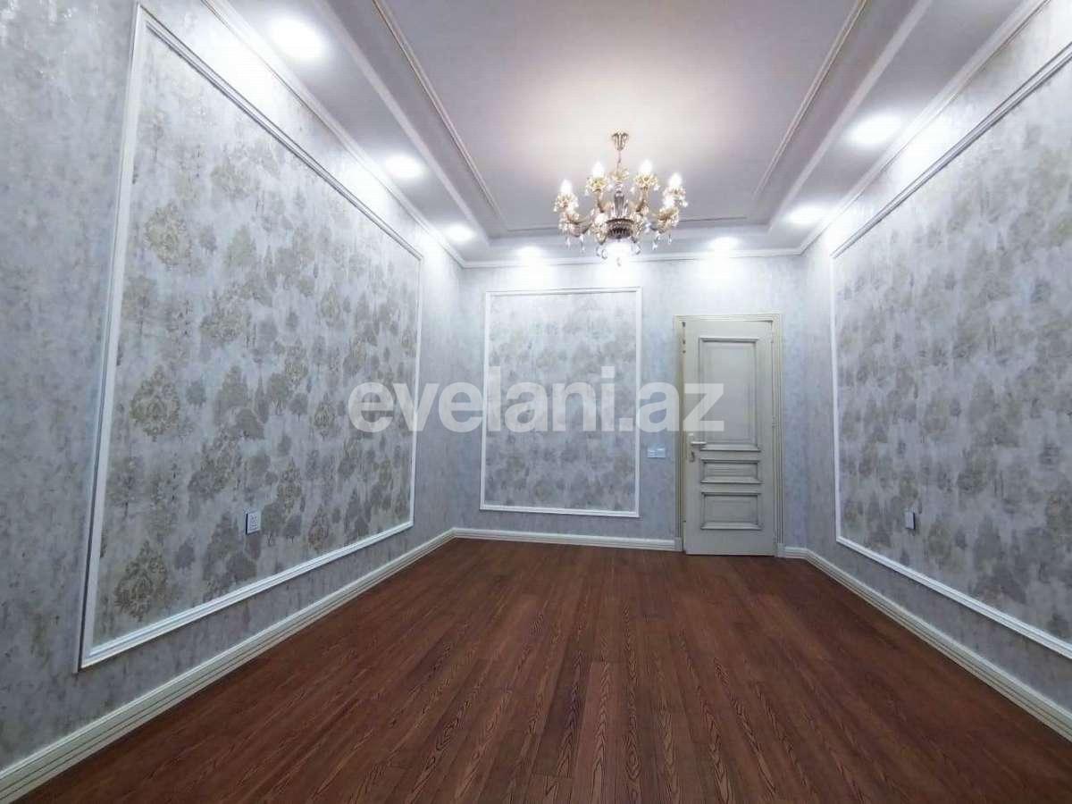 Продаётся, новостройка, 3-комнаты, 138 m², Баку, Насиминский r, 8 Ноябрь m.