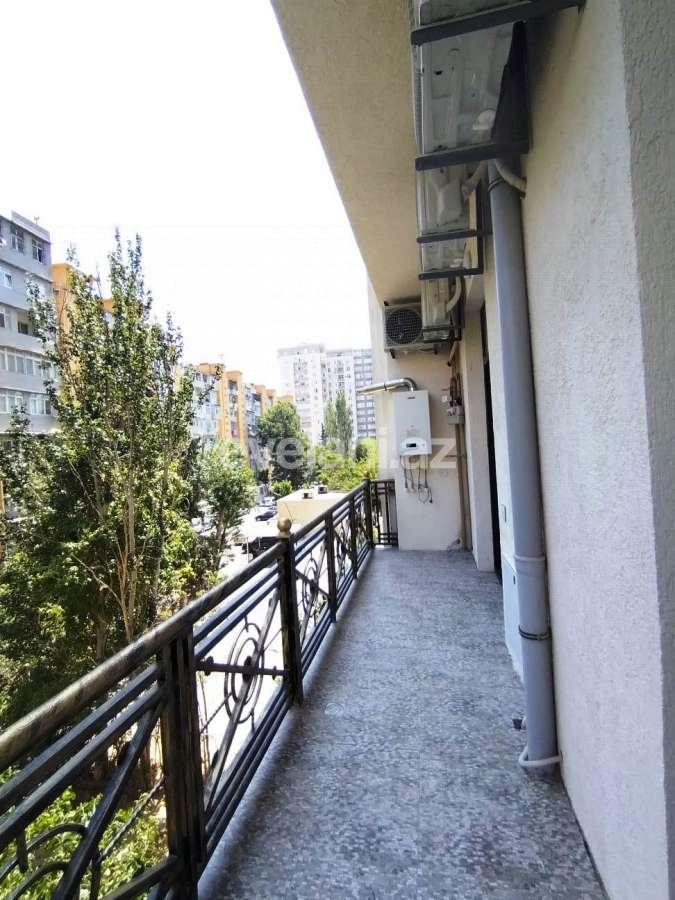 Продаётся, новостройка, 3-комнаты, 138 m², Баку, Насиминский r, 8 Ноябрь m.