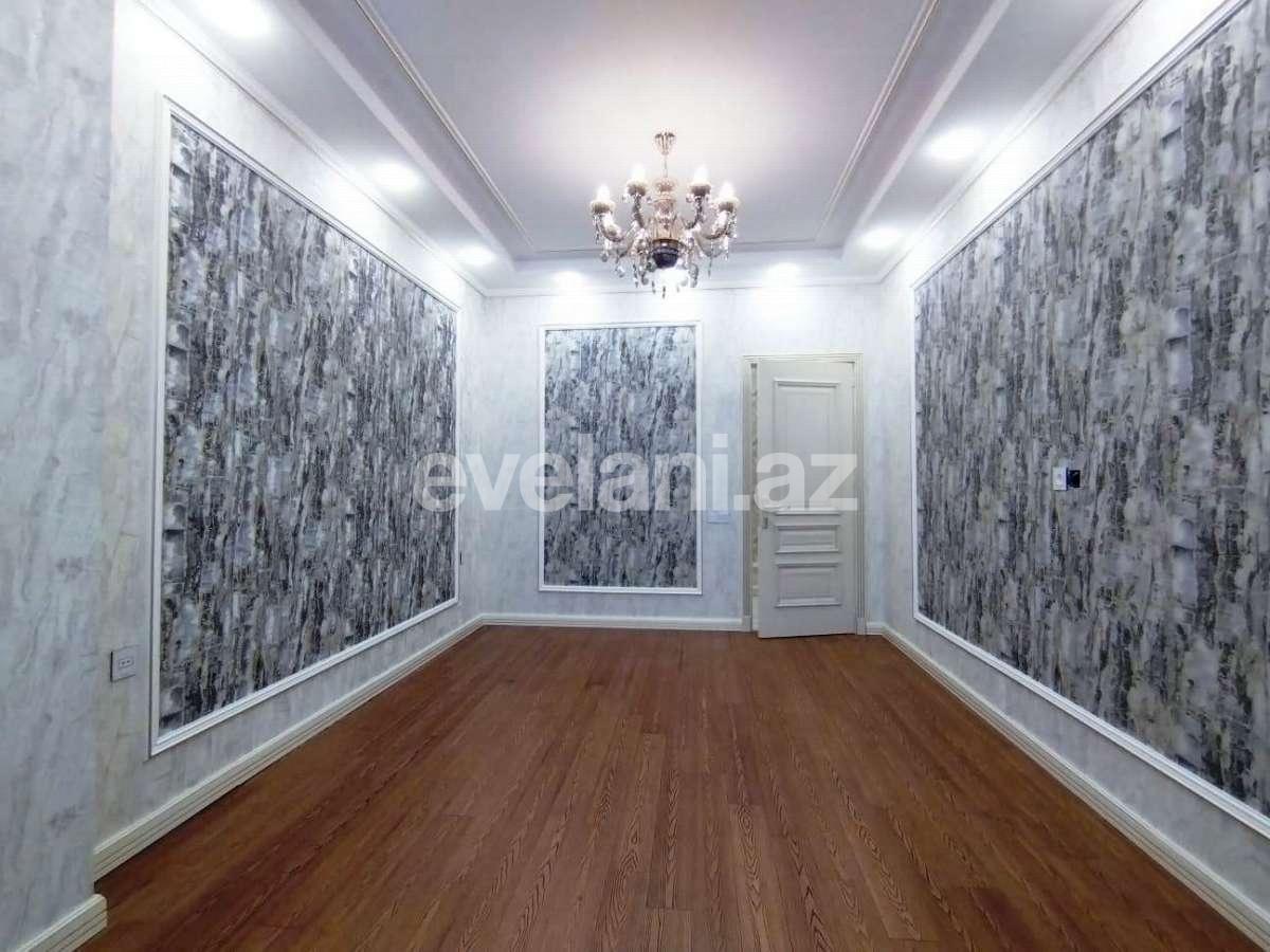 Продаётся, новостройка, 3-комнаты, 138 m², Баку, Насиминский r, 8 Ноябрь m.