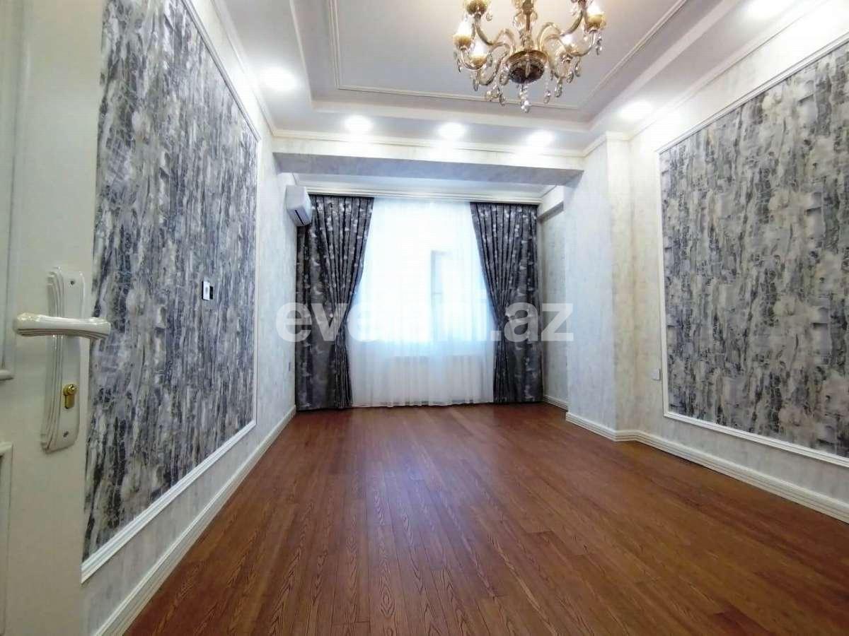 Продаётся, новостройка, 3-комнаты, 138 m², Баку, Насиминский r, 8 Ноябрь m.