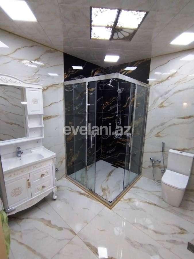 Продаётся, новостройка, 3-комнаты, 138 m², Баку, Насиминский r, 8 Ноябрь m.