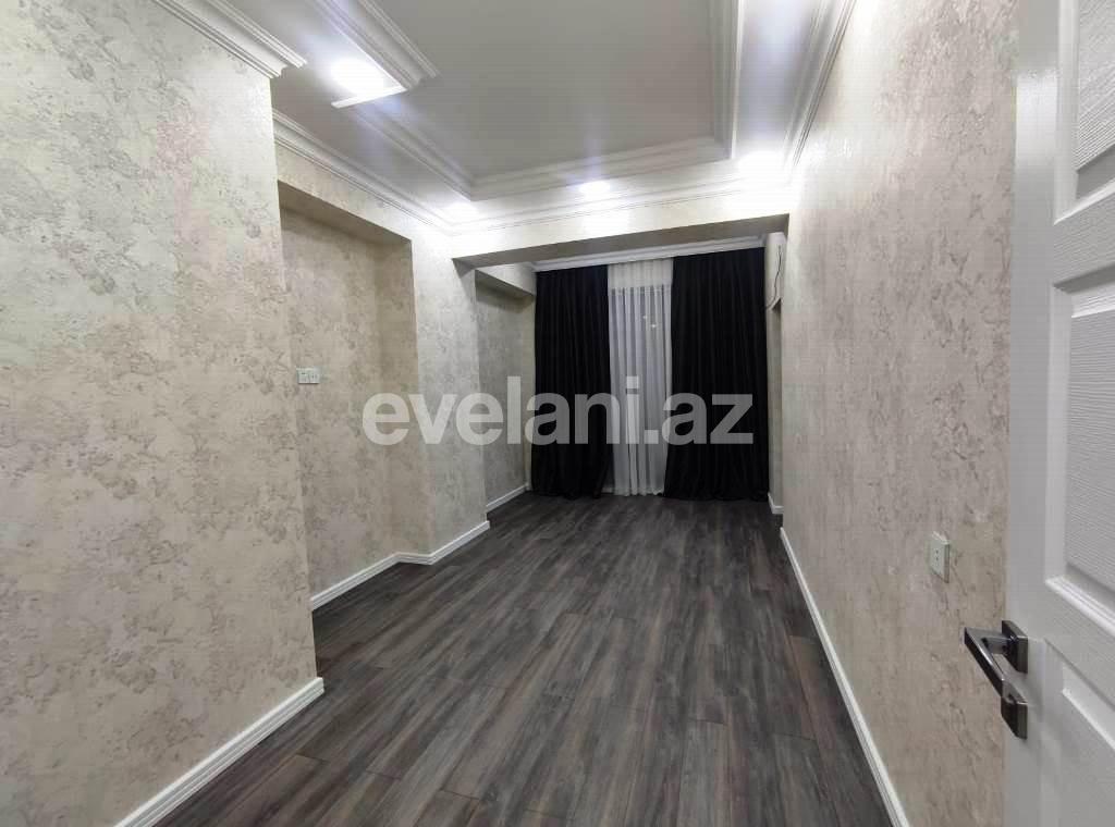 Satılır, yeni tikili, 3 otaqlı, 105 m², Bakı, Nəsimi r, 28 may m.
