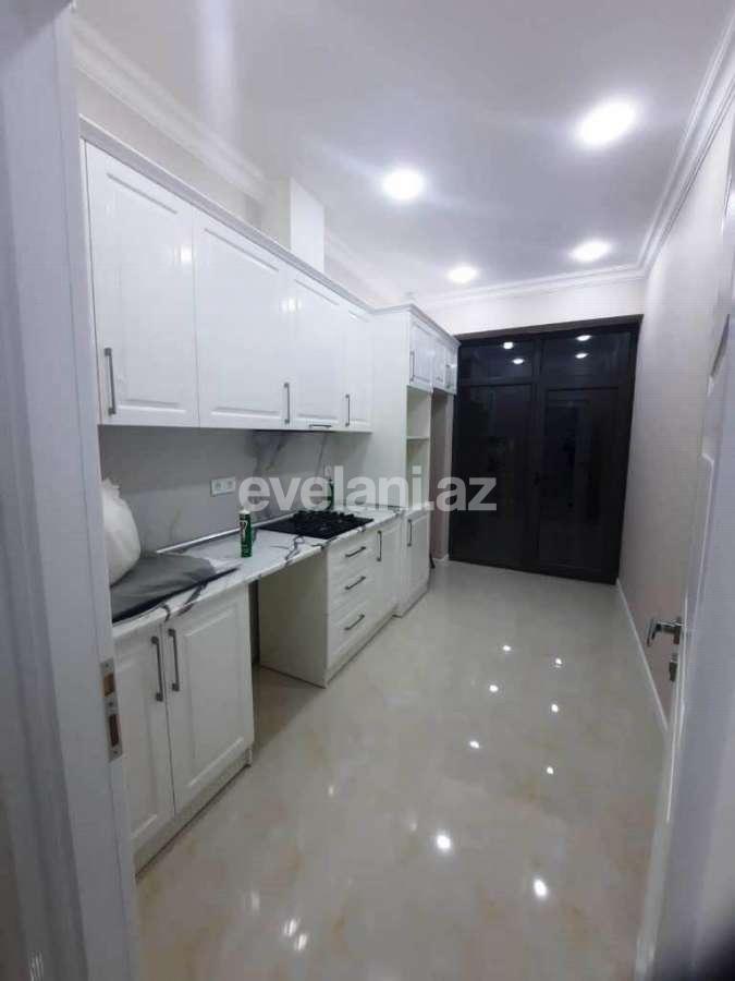 Satılır, yeni tikili, 3 otaqlı, 105 m², Bakı, Nəsimi r, 28 may m.