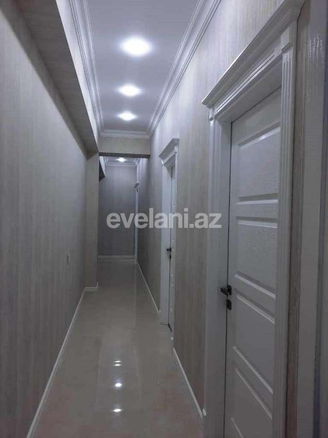 Satılır, yeni tikili, 3 otaqlı, 105 m², Bakı, Nəsimi r, 28 may m.