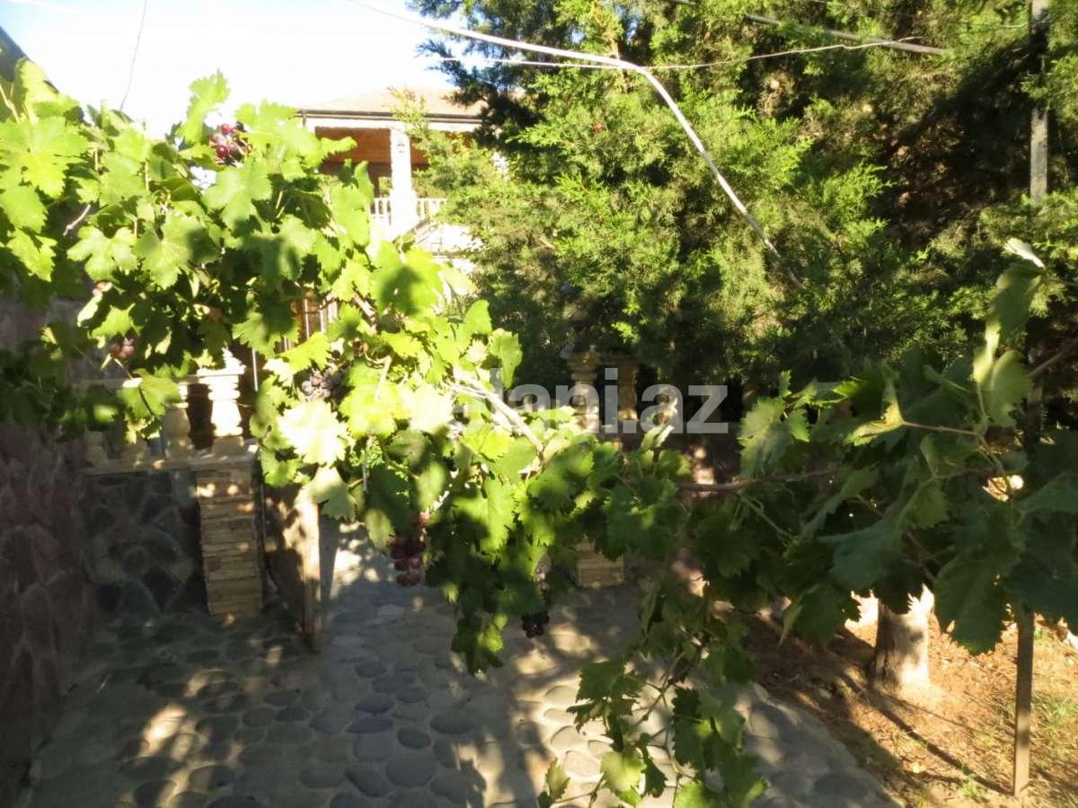 Kirayə verilir, həyət evi / bağ, 4 otaqlı, 420 m², Bakı, Sabunçu r, Bilgəh q.