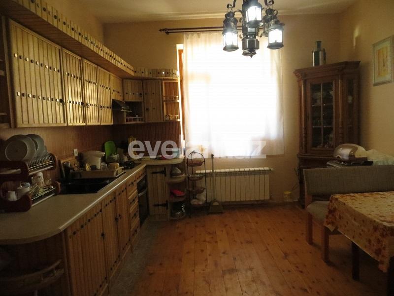Kirayə verilir, həyət evi / bağ, 4 otaqlı, 420 m², Bakı, Sabunçu r, Bilgəh q.