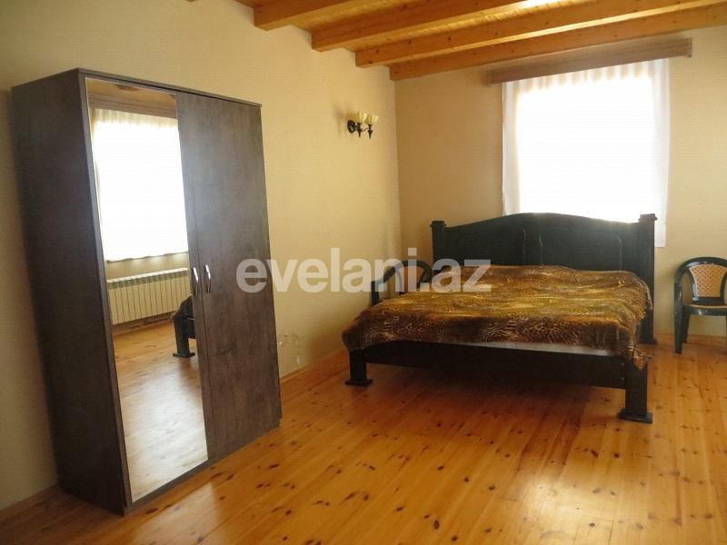 Kirayə verilir, həyət evi / bağ, 4 otaqlı, 420 m², Bakı, Sabunçu r, Bilgəh q.