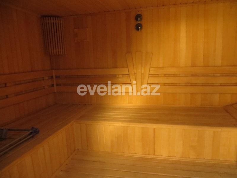 Kirayə verilir, həyət evi / bağ, 4 otaqlı, 420 m², Bakı, Sabunçu r, Bilgəh q.