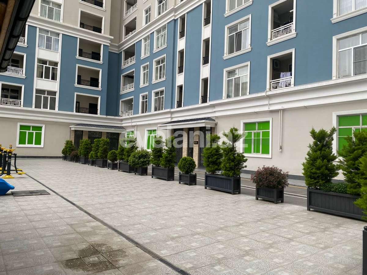 Продаётся, новостройка, 3-комнаты, 110 m², Баку, Насиминский r.