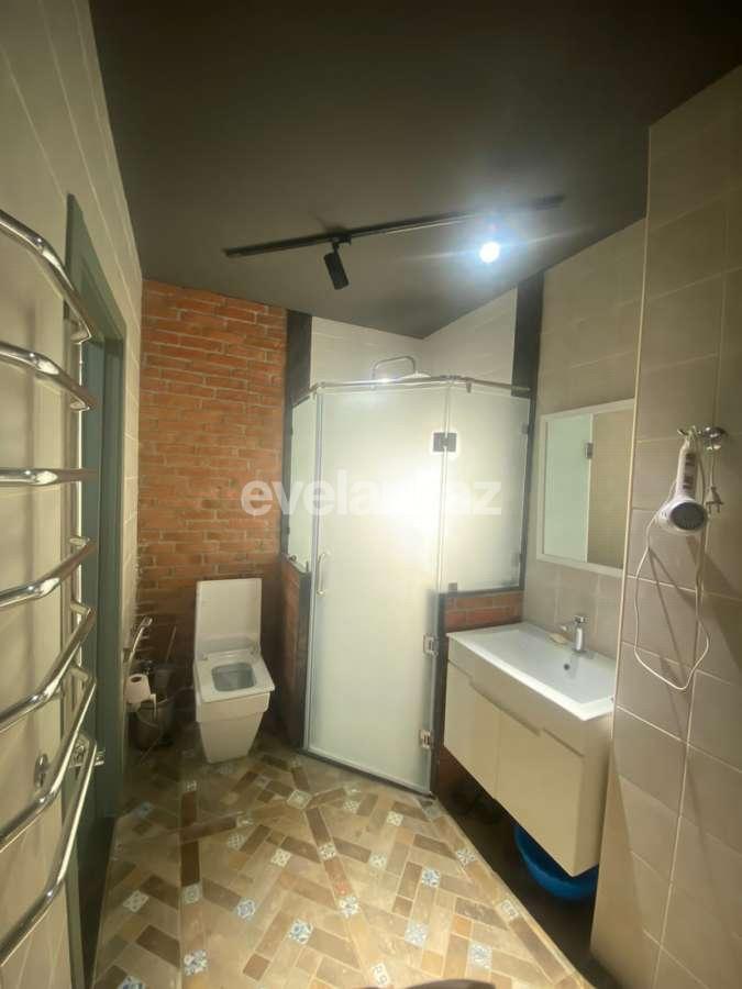 Продаётся, новостройка, 3-комнаты, 110 m², Баку, Насиминский r.