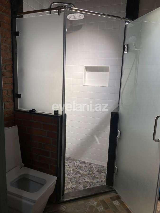 Продаётся, новостройка, 3-комнаты, 110 m², Баку, Насиминский r.