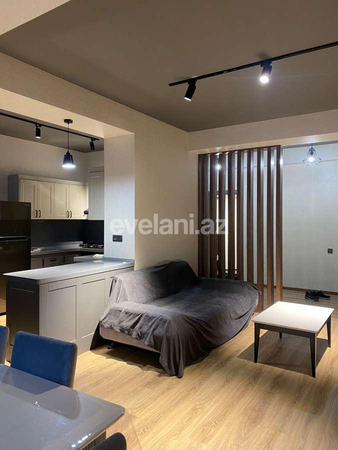 Продаётся, новостройка, 3-комнаты, 110 m², Баку, Насиминский r.