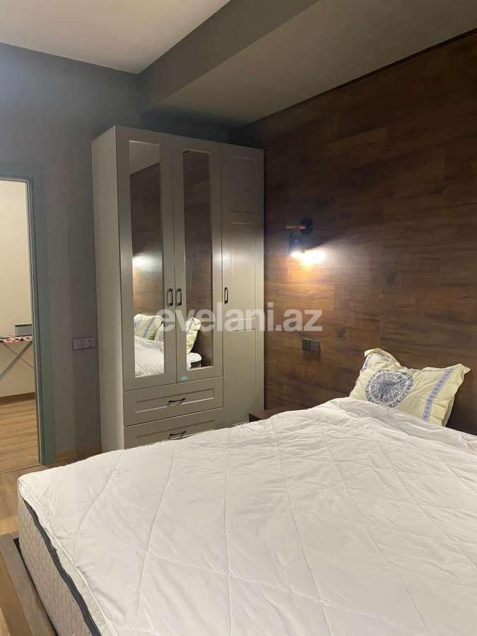 Продаётся, новостройка, 3-комнаты, 110 m², Баку, Насиминский r.