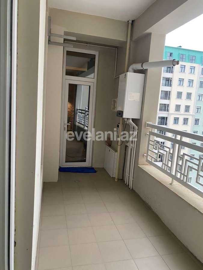 Продаётся, новостройка, 3-комнаты, 110 m², Баку, Насиминский r.