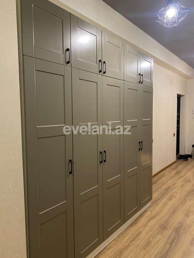 Продаётся, новостройка, 3-комнаты, 110 m², Баку, Насиминский r.