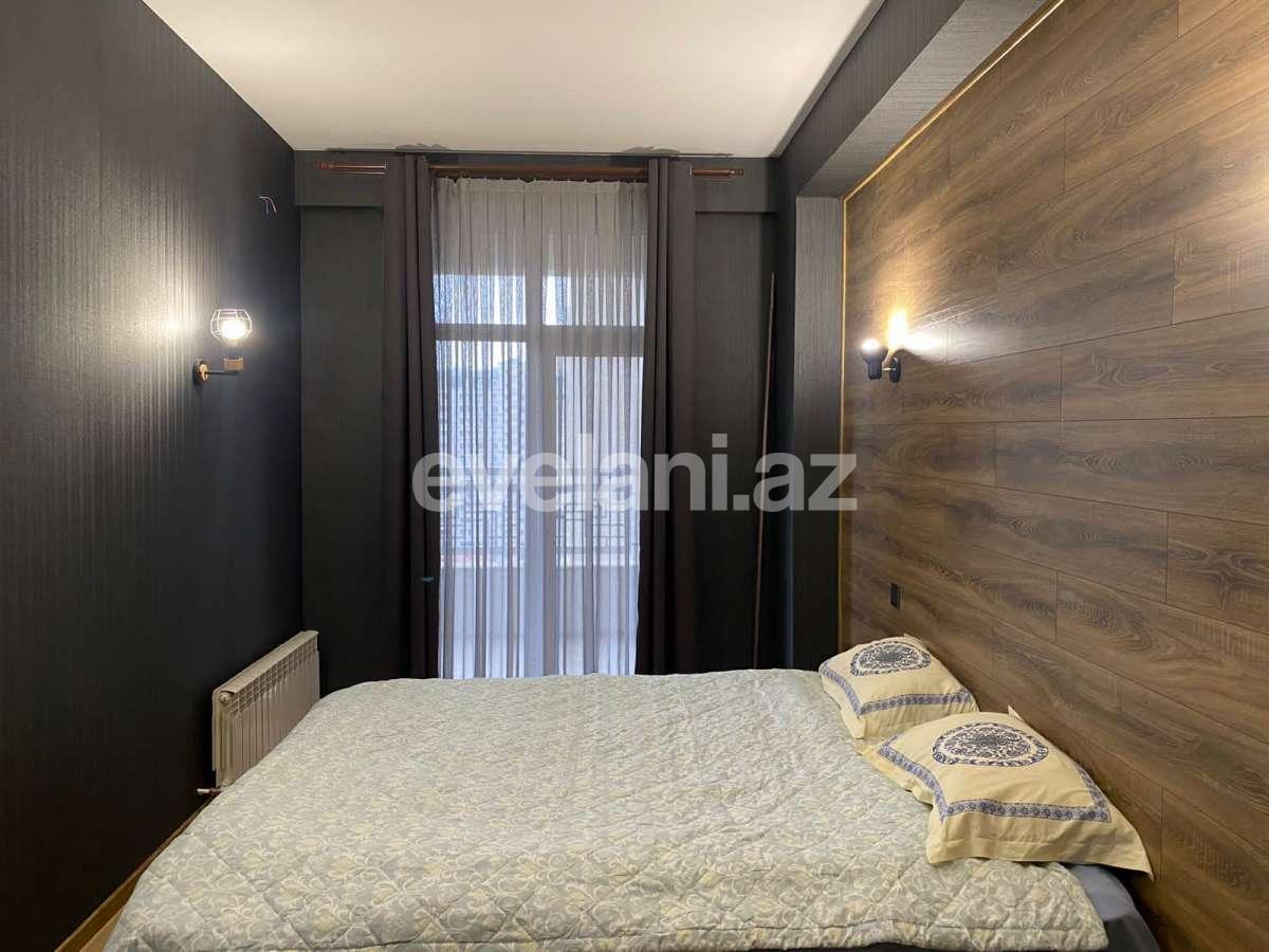 Продаётся, новостройка, 3-комнаты, 110 m², Баку, Насиминский r.