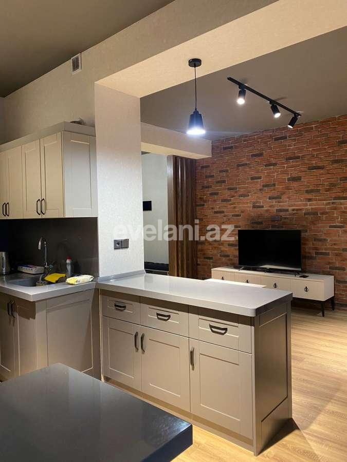 Продаётся, новостройка, 3-комнаты, 110 m², Баку, Насиминский r.