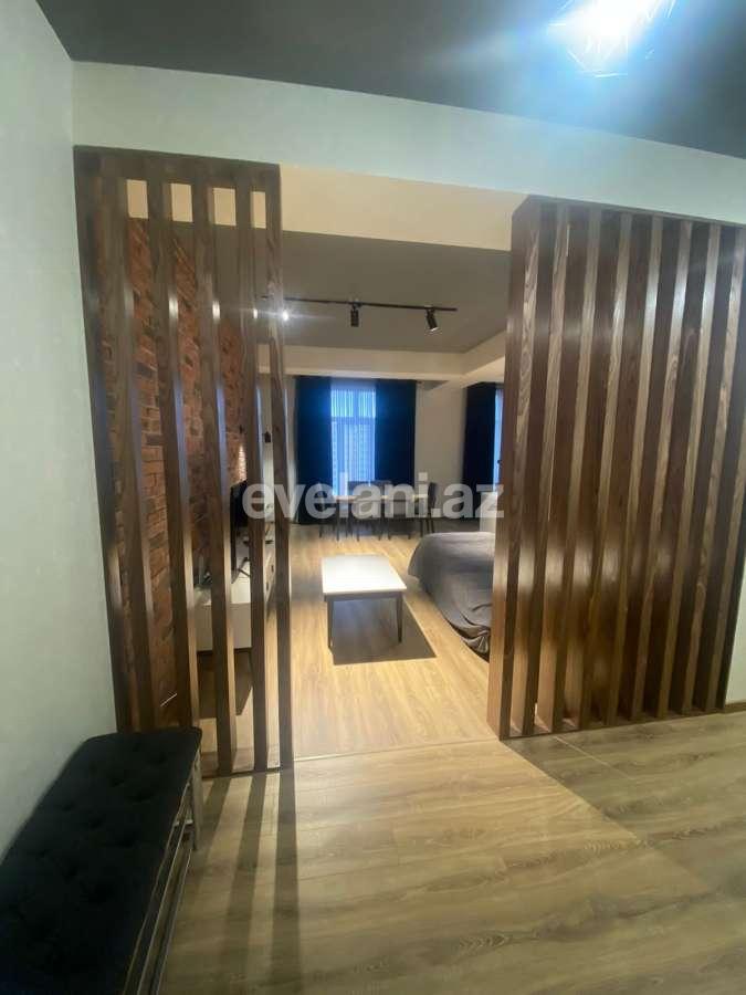 Продаётся, новостройка, 3-комнаты, 110 m², Баку, Насиминский r.