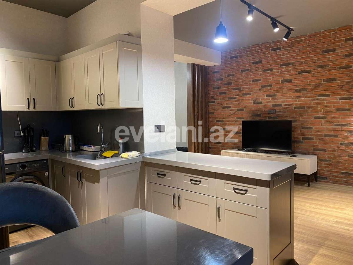 Продаётся, новостройка, 3-комнаты, 110 m², Баку, Насиминский r.