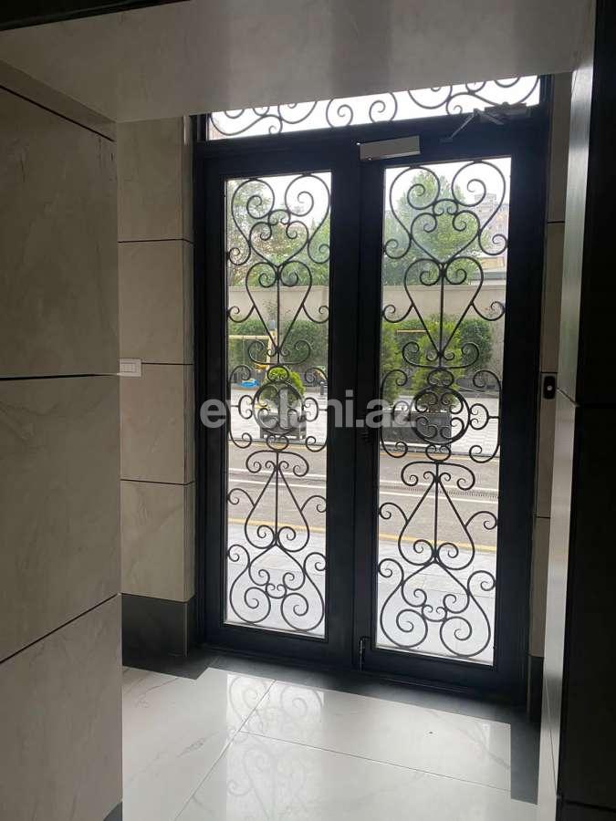 Продаётся, новостройка, 3-комнаты, 110 m², Баку, Насиминский r.