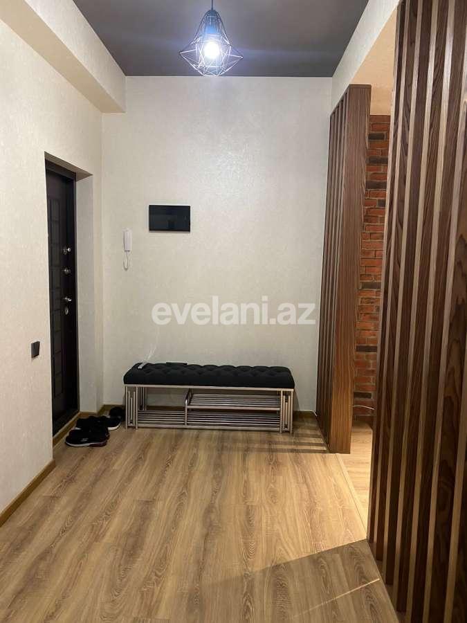 Продаётся, новостройка, 3-комнаты, 110 m², Баку, Насиминский r.