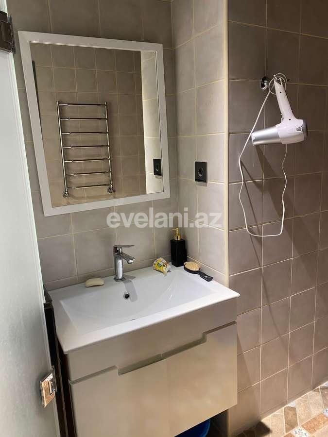 Продаётся, новостройка, 3-комнаты, 110 m², Баку, Насиминский r.