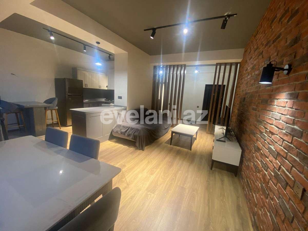 Продаётся, новостройка, 3-комнаты, 110 m², Баку, Насиминский r.