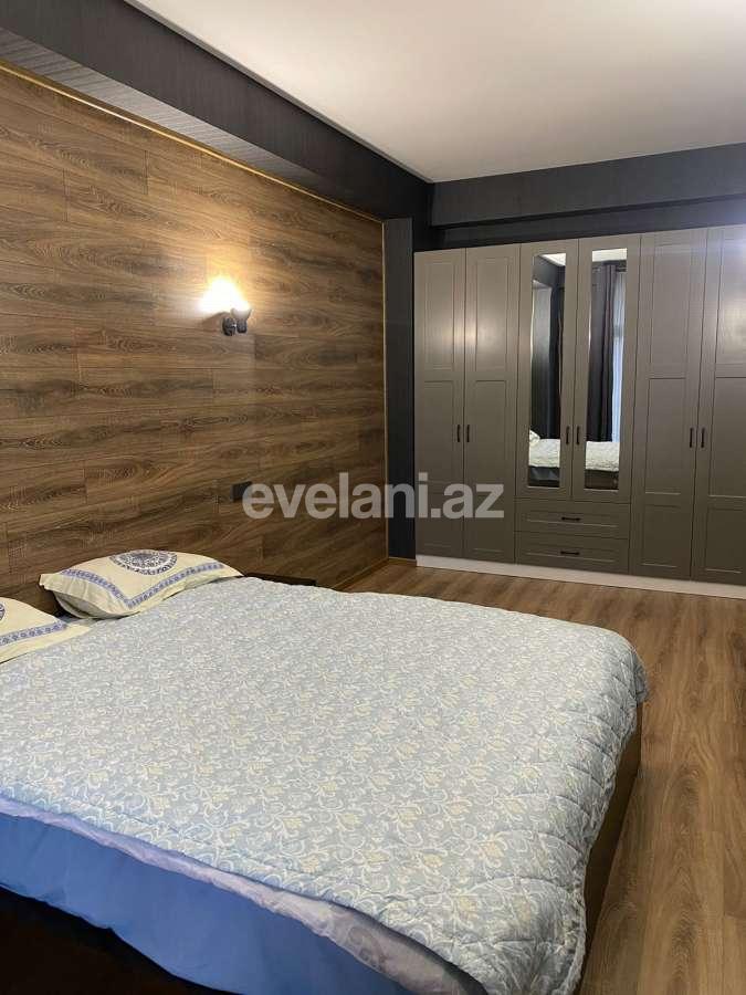 Продаётся, новостройка, 3-комнаты, 110 m², Баку, Насиминский r.