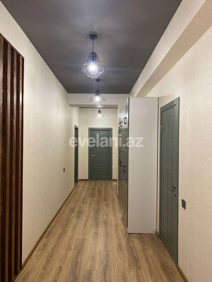 Продаётся, новостройка, 3-комнаты, 110 m², Баку, Насиминский r.