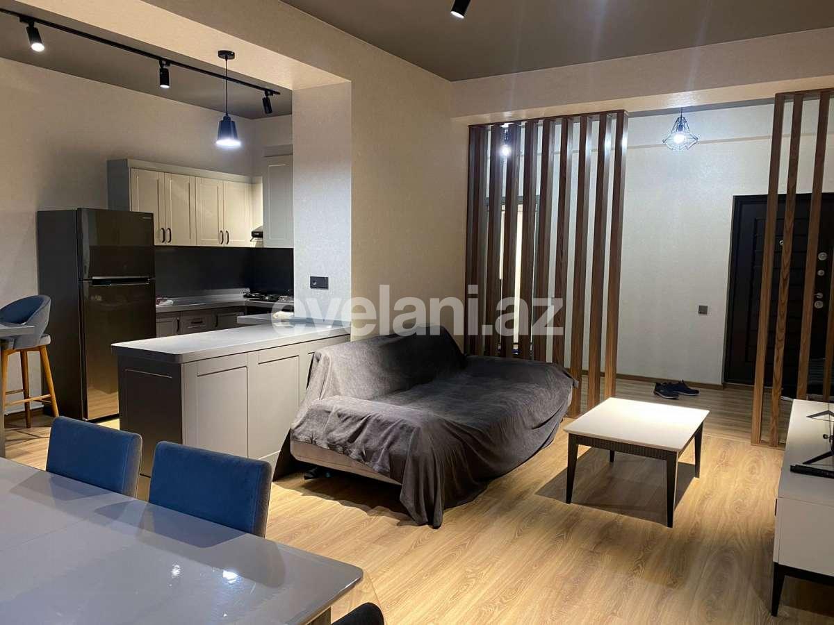 Продаётся, новостройка, 3-комнаты, 110 m², Баку, Насиминский r.