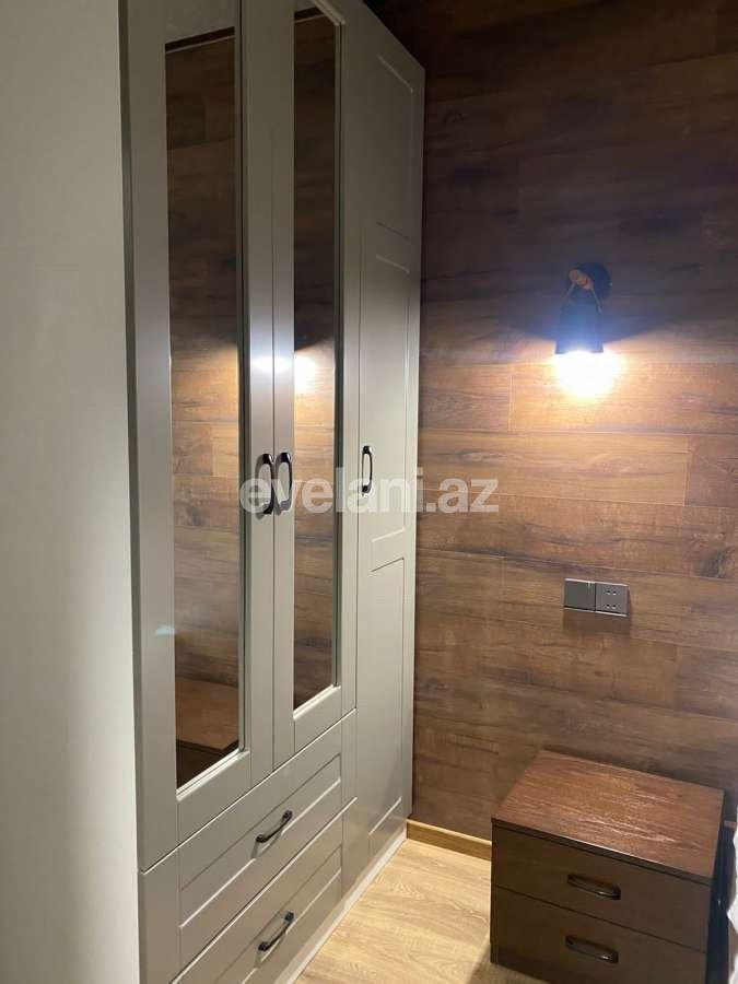 Продаётся, новостройка, 3-комнаты, 110 m², Баку, Насиминский r.