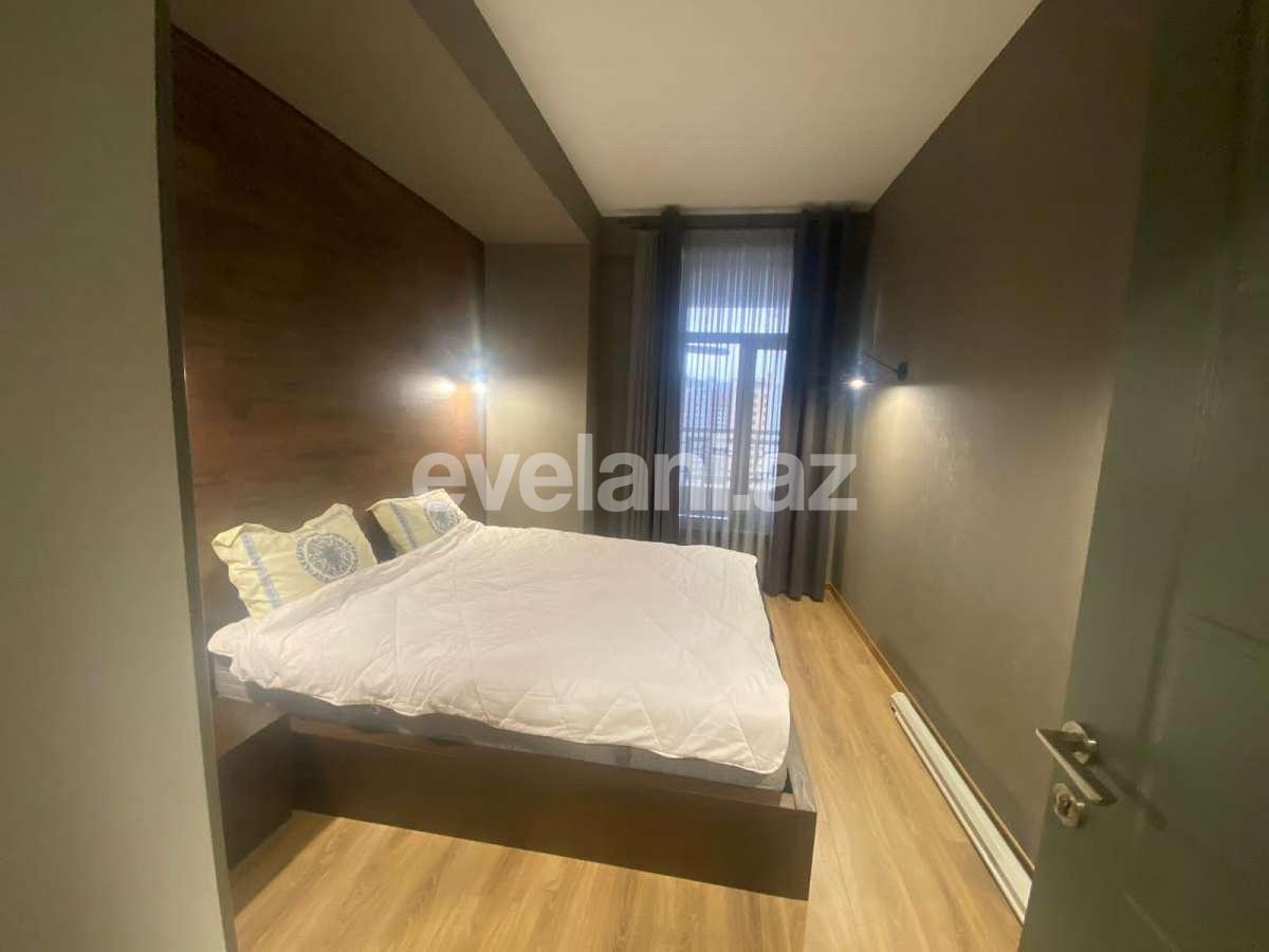 Продаётся, новостройка, 3-комнаты, 110 m², Баку, Насиминский r.