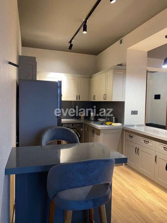 Продаётся, новостройка, 3-комнаты, 110 m², Баку, Насиминский r.