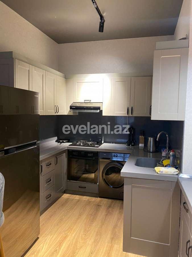 Продаётся, новостройка, 3-комнаты, 110 m², Баку, Насиминский r.