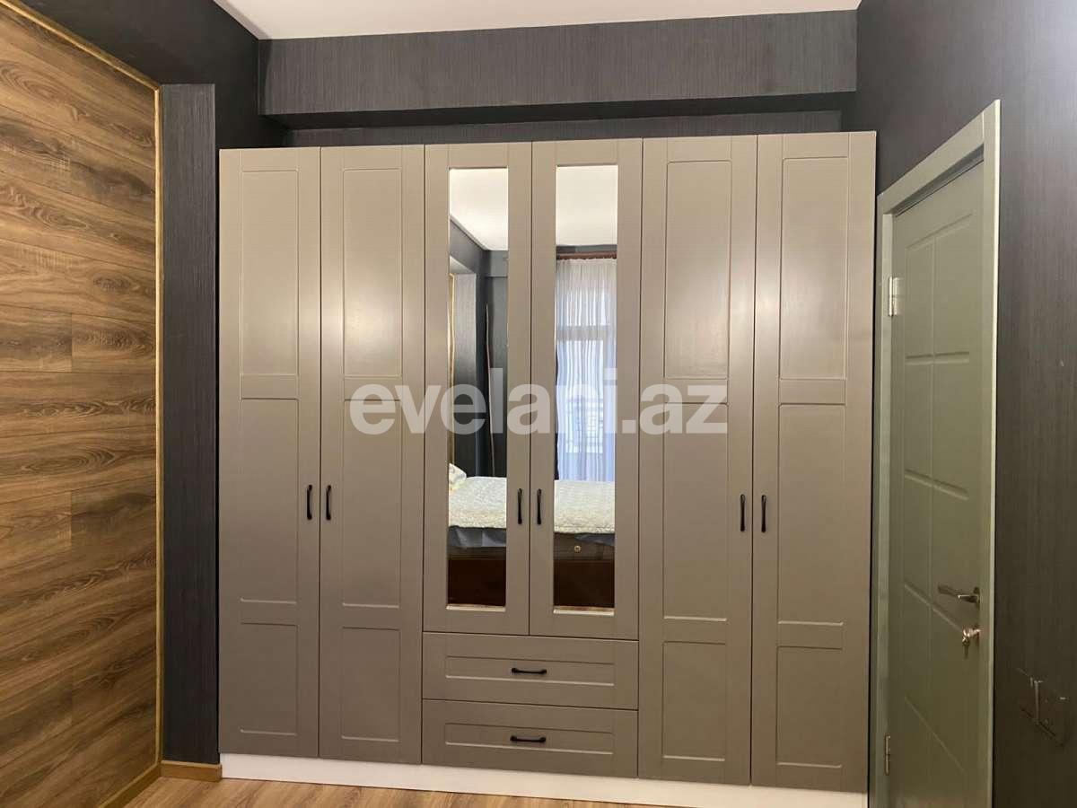 Продаётся, новостройка, 3-комнаты, 110 m², Баку, Насиминский r.