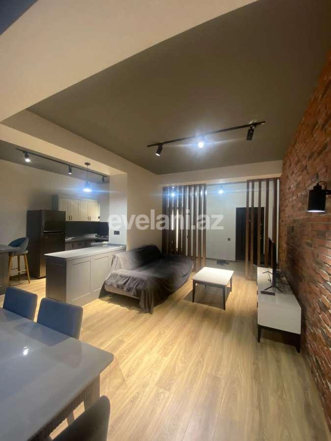 Продаётся, новостройка, 3-комнаты, 110 m², Баку, Насиминский r.