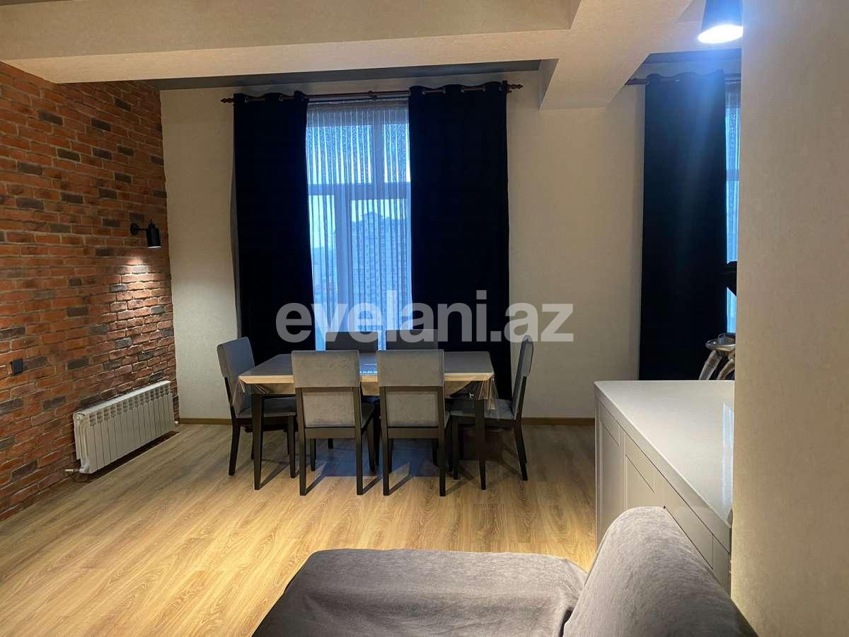 Продаётся, новостройка, 3-комнаты, 110 m², Баку, Насиминский r.