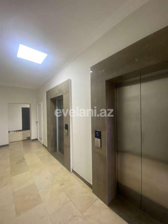 Продаётся, новостройка, 3-комнаты, 110 m², Баку, Насиминский r.