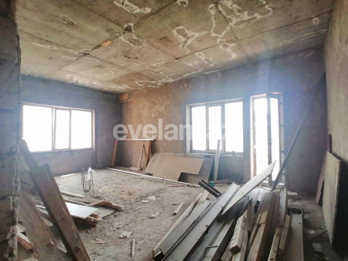 Satılır, yeni tikili, 3 otaqlı, 143 m², Bakı, Nəsimi r.